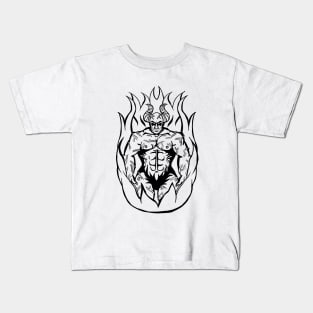 Swollen Kids T-Shirt